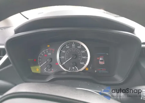 2020 Toyota Corolla Le from USA, damaged, VIN 5YFEPRAE4LP088805